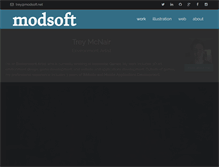 Tablet Screenshot of modsoft.net